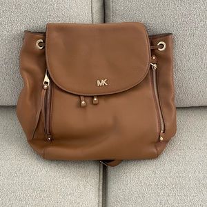 Michael Kors backpack